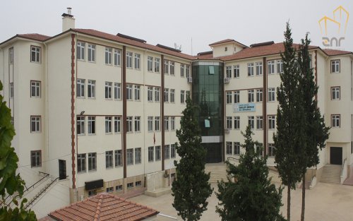 Galip Deniz Ortaokulu